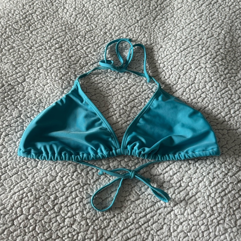 Ingear swim top!